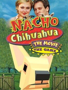 Nacho Chihuahua: The Movie – The Game