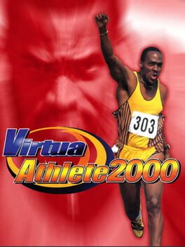 Virtua Athlete 2000