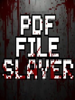 PDF File Slayer