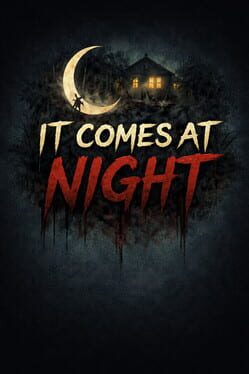It Comes at Night