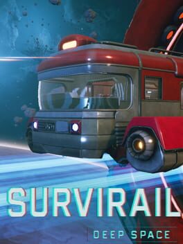 SurviRail: Deep Space