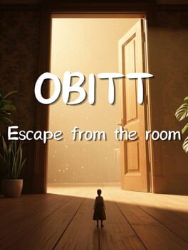 OBITT: Escape From the Room
