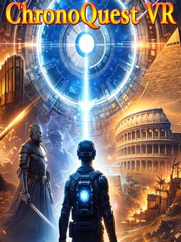 ChronoQuest VR