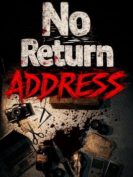 No Return Address