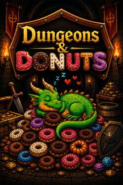 Dungeons & Donuts