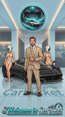 CarMarket