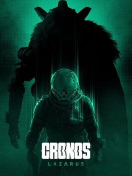Cronos: Lazarus