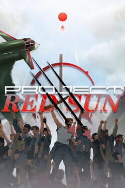 Project Red Sun