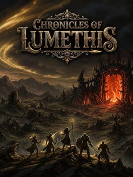 Chronicles Of Lumethis