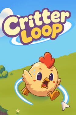 Critter Loop