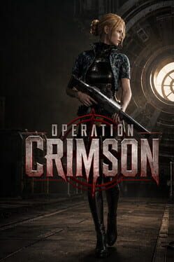 Operation Crimson