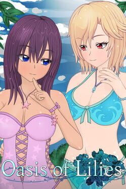 Oasis of Lilies