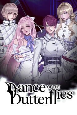 Dance of the Butterflies