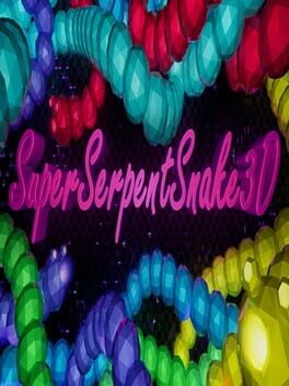 Super Serpent Snake 3D