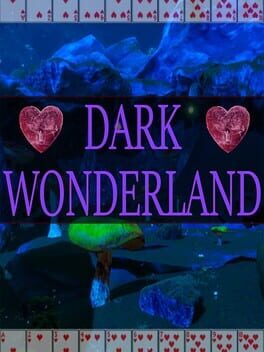 Dark Wonderland