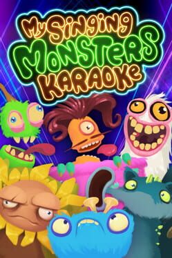 My Singing Monsters Karaoke