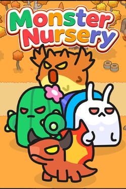 Monster Nursery
