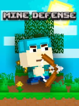 Mine Defense