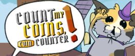 Count My Coins, Coins Counter!
