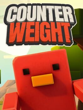 Counterweight