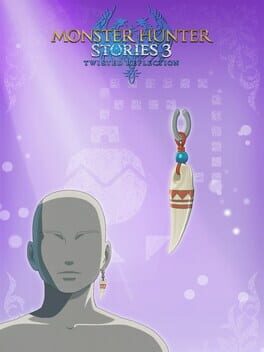 Monster Hunter Stories 3: Twisted Reflection – Accessory: Fang Talisman