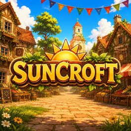 Suncroft