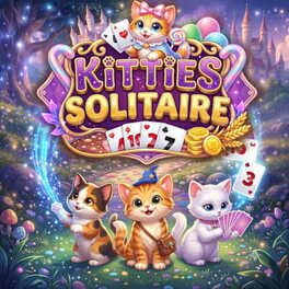 Kitties Solitaire
