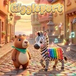 Giggleport