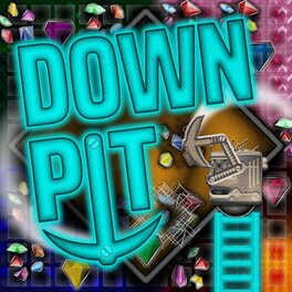 Down Pit