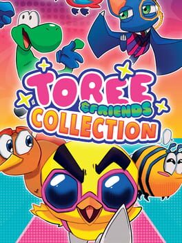 Toree & Friends Collection