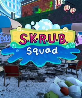 S.K.R.U.B. Squad