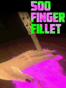 500 Finger Fillet