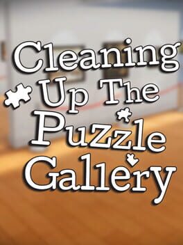 Cleaning up the Puzzle Gallery