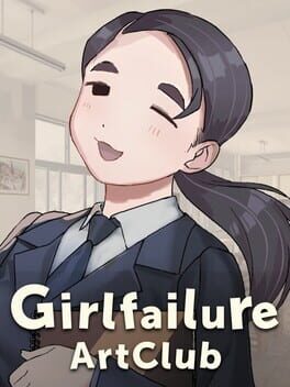 Girlfailure Art Club