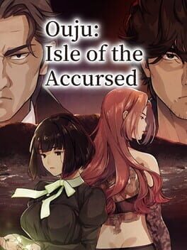 Ouju: Isle of the Accursed