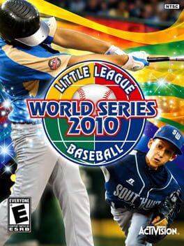 Little League World Series Baseball 2010