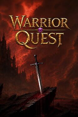 Warrior Quest