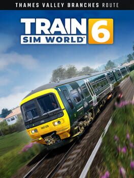 Train Sim World 6: Thames Valley – Windsor, Henley & Marlow Branch Lines Add-On