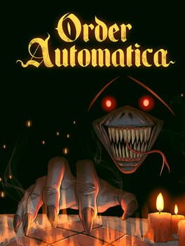 Order Automatica