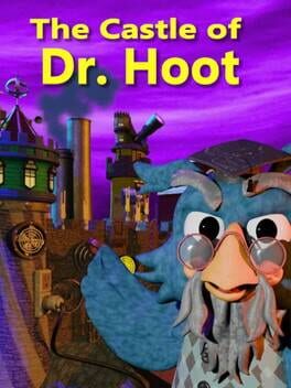 The Castle of Dr. Hoot