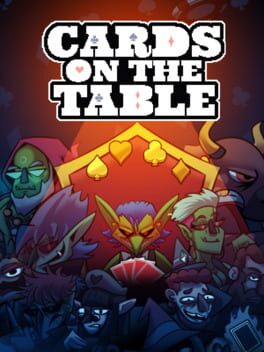 Cards On The Table