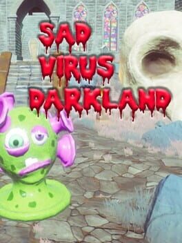 Sad Virus Darkland