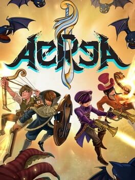 AereA