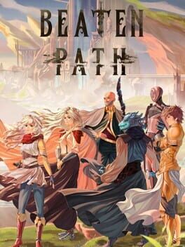 Beaten Path