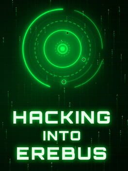 Hacking Into Erebus
