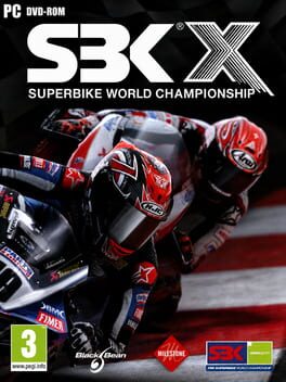 SBK X: Superbike World Championship