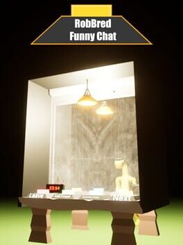 RobBred: Funny Chat