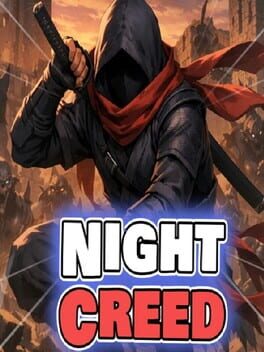 Night Creed