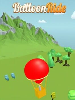 Balloon Ride