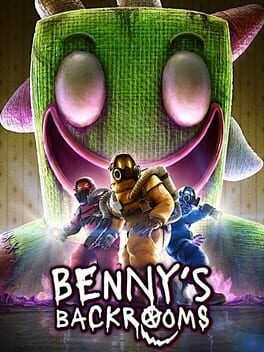 Benny’s Backrooms